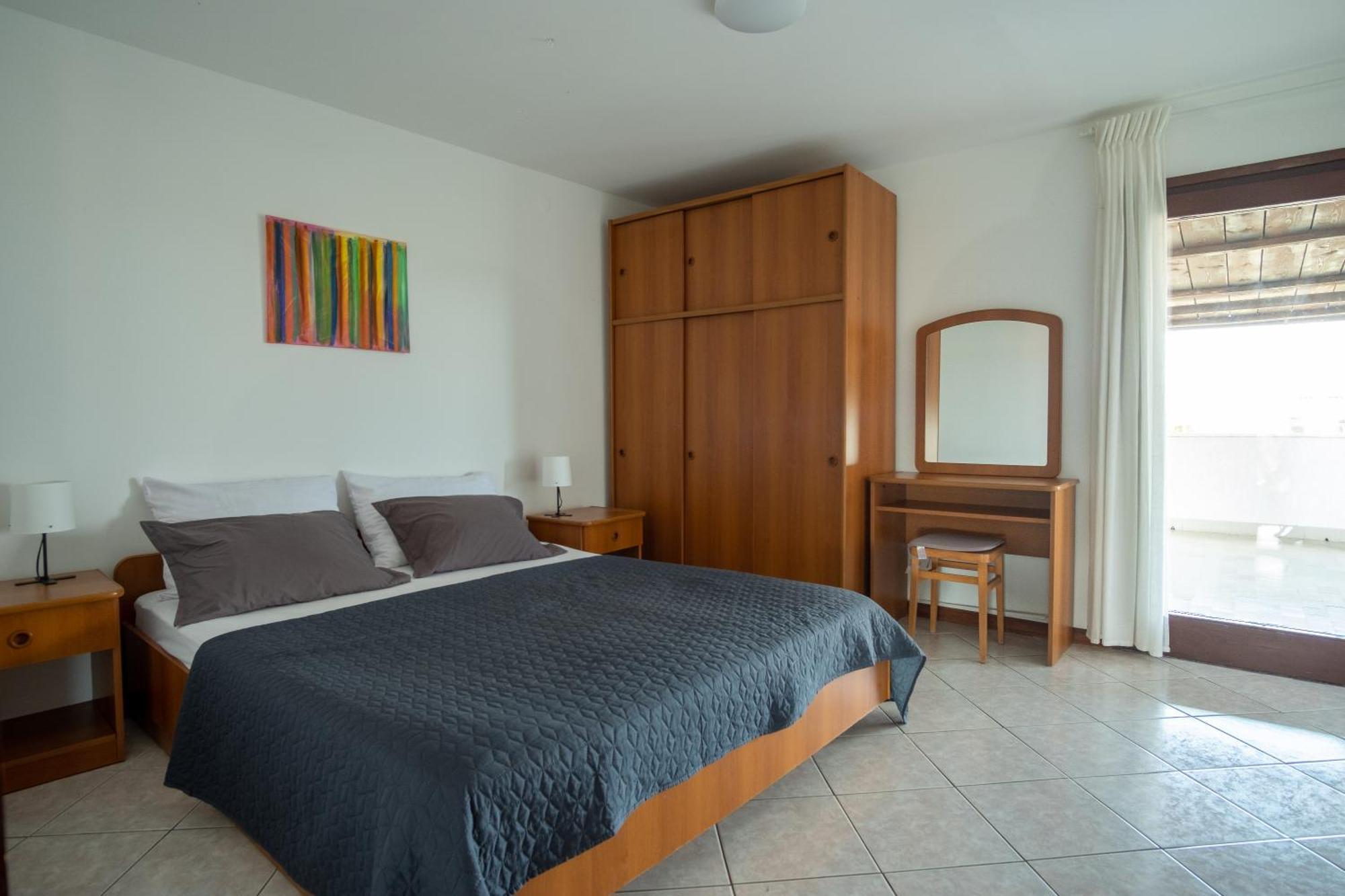 Apartments Jan Баньоле Екстериор снимка