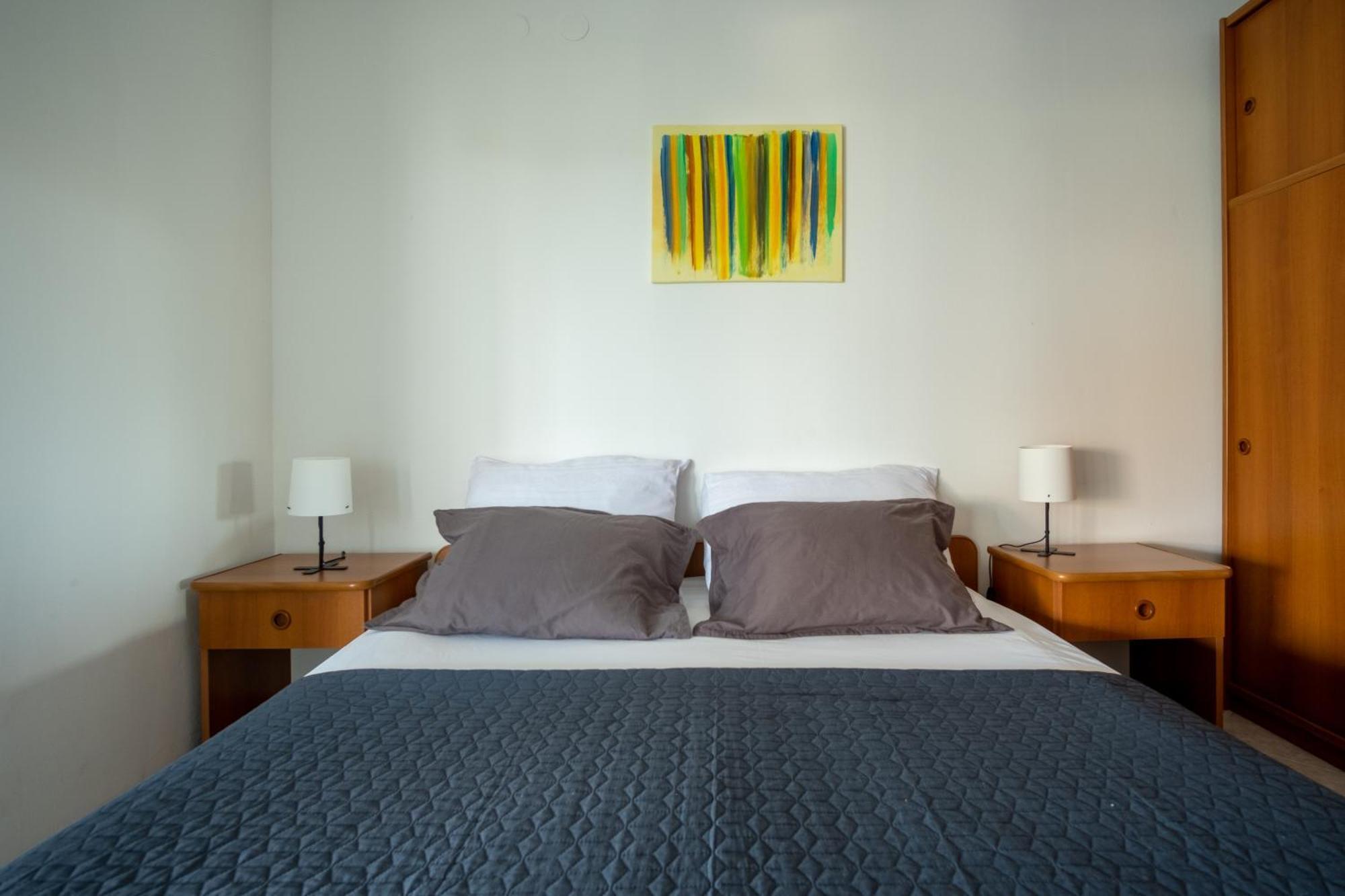 Apartments Jan Баньоле Екстериор снимка