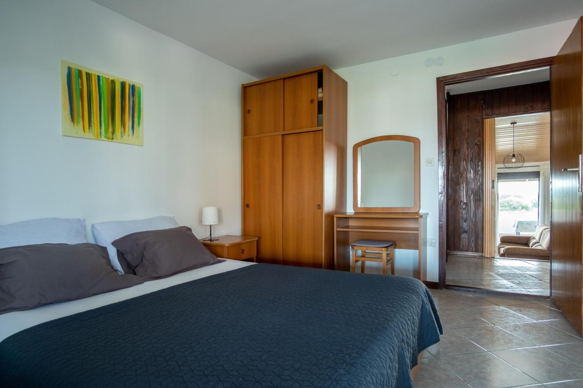 Apartments Jan Баньоле Екстериор снимка
