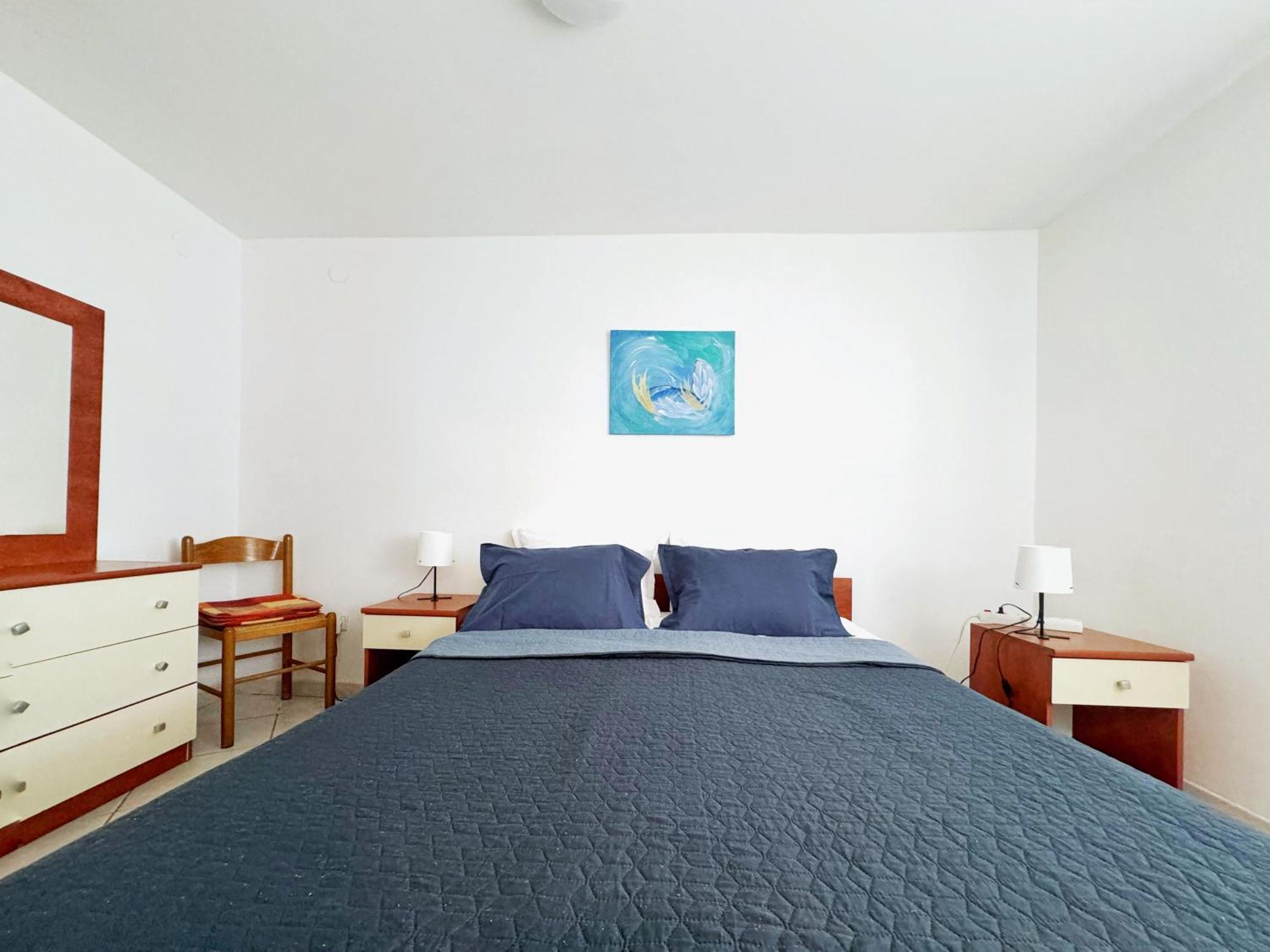 Apartments Jan Баньоле Екстериор снимка