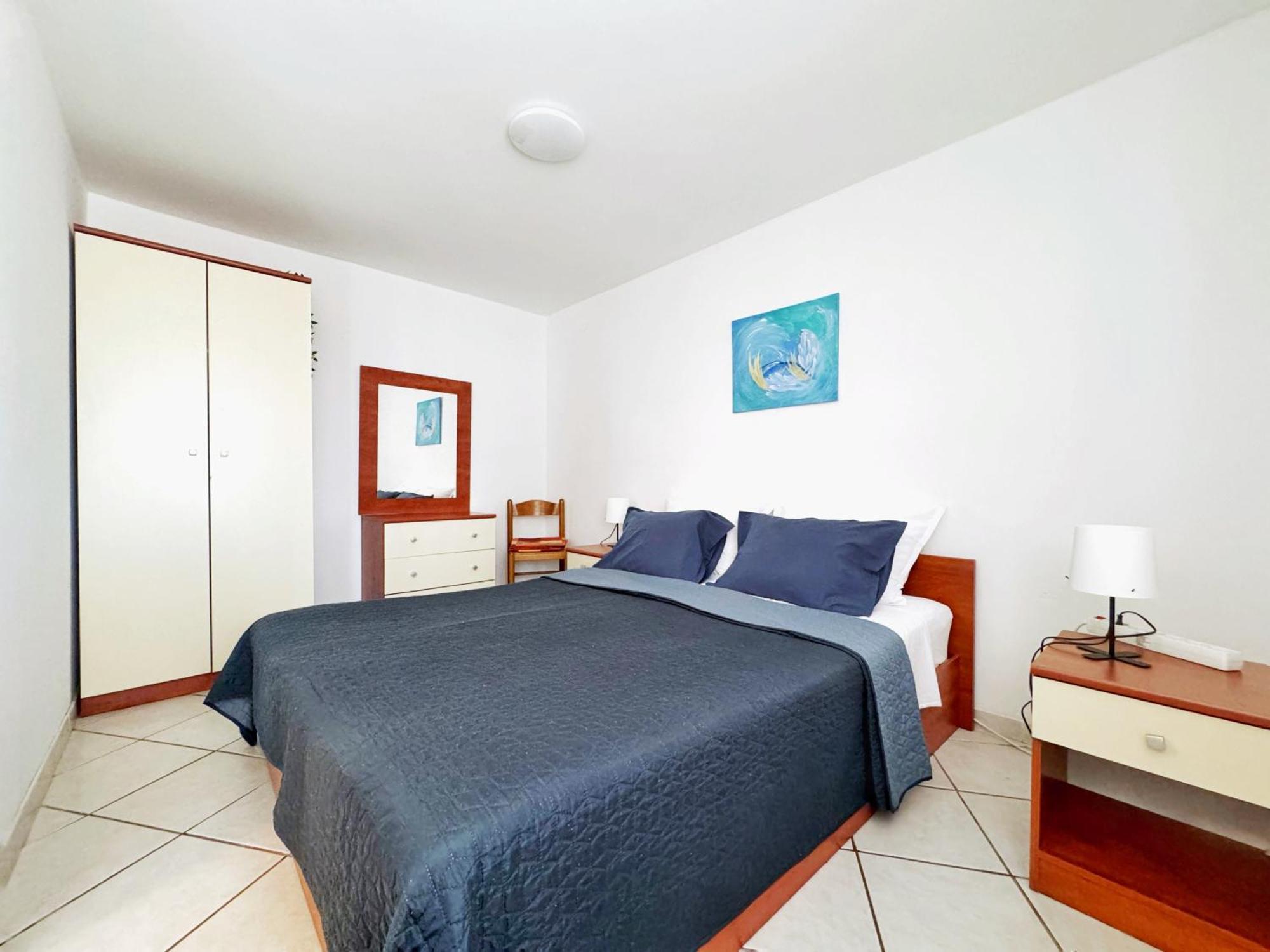 Apartments Jan Баньоле Екстериор снимка